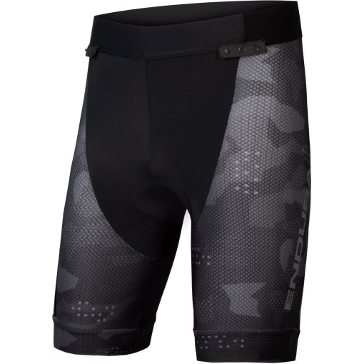 Immagine prodotto da Endura Pantaloni Interni da Ciclismo Corti Uomo - SingleTrack - nero