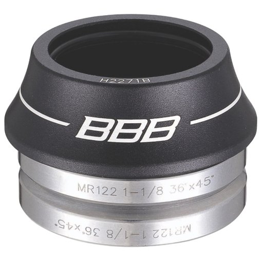 Produktbild von BBB Cycling Integrated BHP-41 Steuersatz Ahead - 1/8&quot; - IS41/28,6 | IS41/30