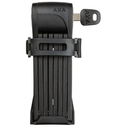 Foto de AXA Candado Plegable - Fold Lite 80 cm - negro