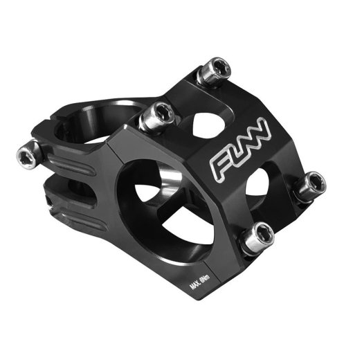 Foto de Funn Funnduro 31.8 Potencia - negro