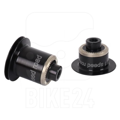 Produktbild von DT Swiss Umrüstkit für 240s/350 HR Disc Brake auf 5x135mm QR - HWGXXX0006383S