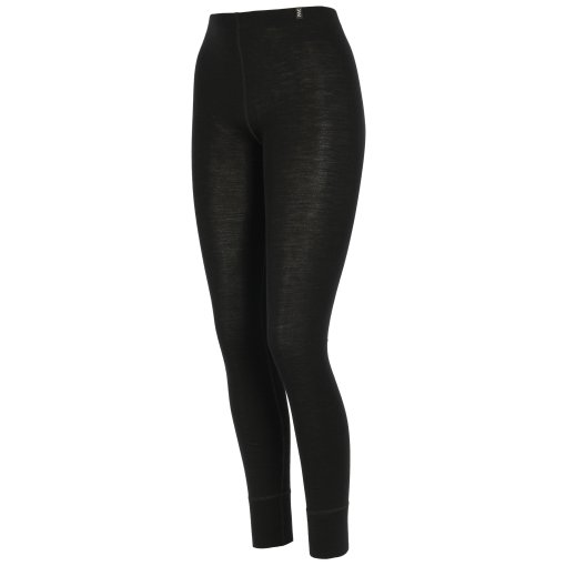 Produktbild von P.A.C. Original Merino Unterhose Damen - Black