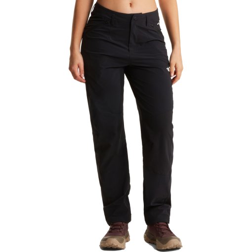 Produktbild von The North Face Speedlight normal geschnittene Hose Damen - TNF Black