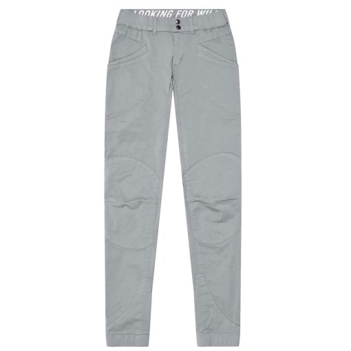 Foto de LOOKING FOR WILD Pantalon Mujer - Laila Peak - Harbor Mist