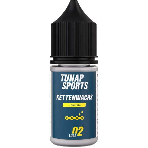 Bild von TUNAP Sports Ultimate Kettenwachs - 30ml
