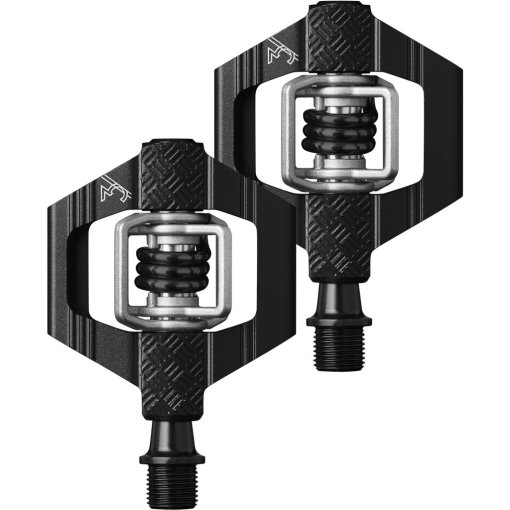 Foto de Crankbrothers Candy 3 Pedal - black
