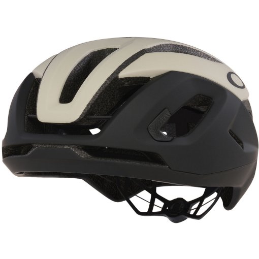 Photo produit de Oakley ARO5 Race MIPS EU Casque - Matte Sand &amp; Black
