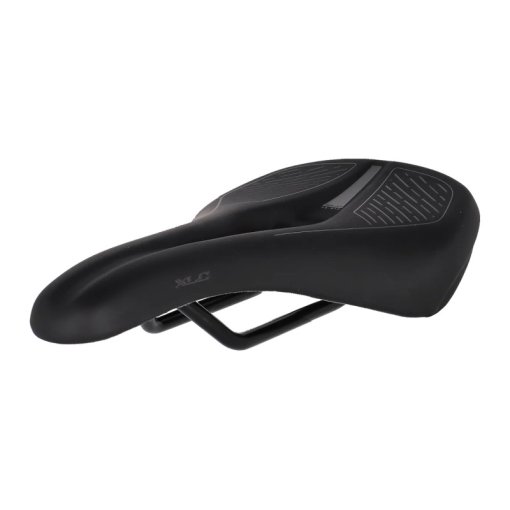 Picture of XLC SA-S10 Sport Saddle - black