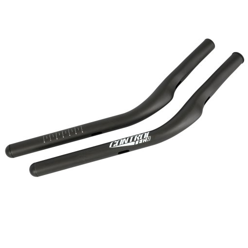 Foto de Control Tech Acople Manillar Extensión - TTH-18H