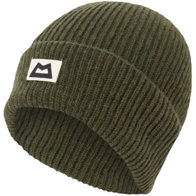 Produktbild von Mountain Equipment Crimp Mütze ME-008101 - dark olive