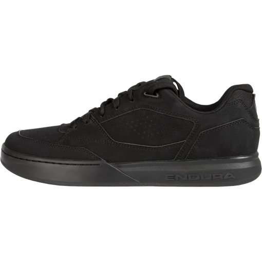 Foto de Endura Zapatillas - Hummvee Flat Pedal - negro