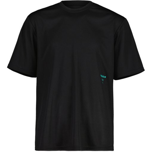 Bild von Maloja PrantagoM. Laufshirt Herren - deep black 8833