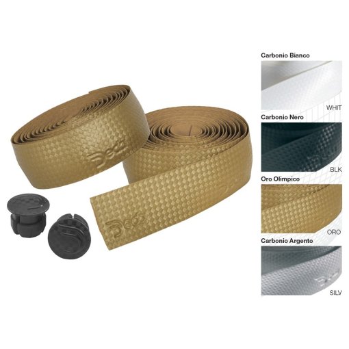 Foto de Deda Carbonio Cinta de manillar