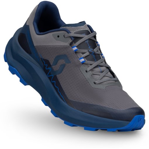 Photo produit de SCOTT Kinabalu Trail GTX Chaussures running pour hommes - slate grey/deep blue