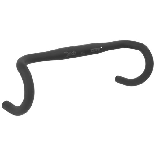 Immagine prodotto da Deda Zero1 - 31.7 Handlebar - black on black (BOB)
