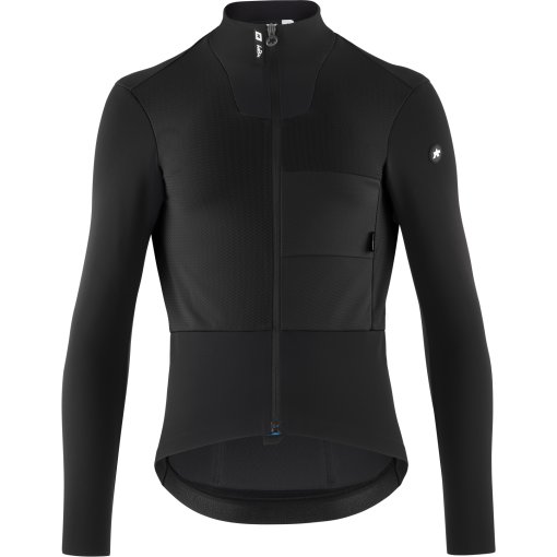 Photo produit de Assos Veste Homme - EQUIPE R HABU S11 Hiver - black series