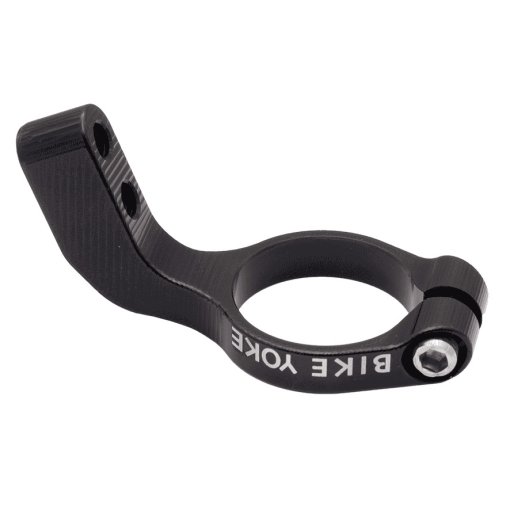 Foto de BikeYoke Poddy - Anillo de Bloqueo para AXS POD Controller - Izquierdo