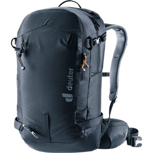Foto de Deuter Mochila Esquí Montaña - Freerider 30 - negro