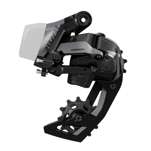 Foto de SRAM Cambio Trasero RIVAL AXS | 12-velocidades | E1