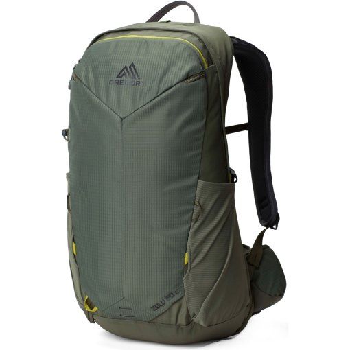 Slika izdelka Gregory Zulu 20 LT Nahrbtnik - 20L - Forage Green