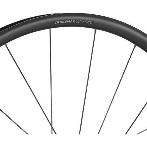 Mavic Crossmax Ultimate Wheelset - 29