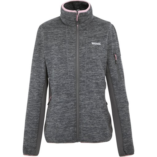 Foto de Regatta Chaqueta Polar Mujer - Ralina - Seal Grey C6A
