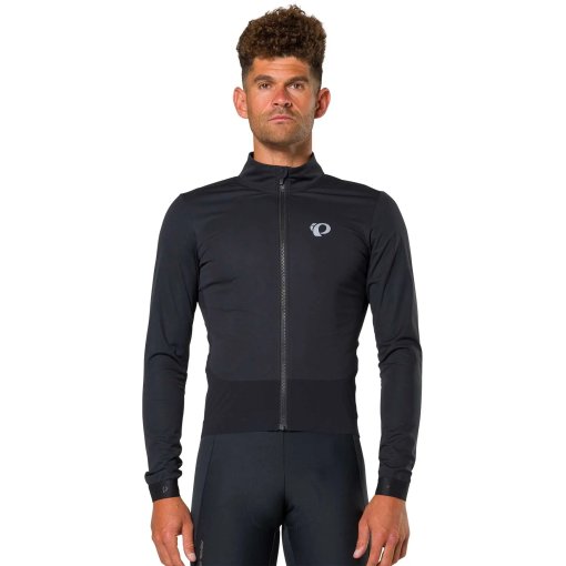 Foto de PEARL iZUMi Chaqueta Hombre - Attack Thermal Hybrid 11132409 - negro - 021