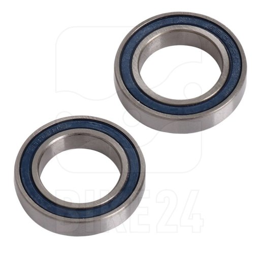 Immagine prodotto da Rotor Bearing Kit Rim Brake RW Hubs - 2x 6802 / 15x24x5mm