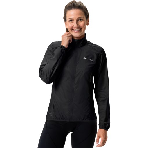 Foto de Vaude Chaqueta Mujer - Matera Air - negro