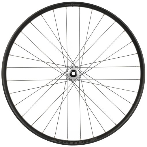 Produktbild von Hope FORTUS 30 SC - Pro 5 - Vorderrad - 29&quot; | 6-Bolt - 15x110mm Boost - silber