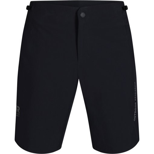 Foto de Outdoor Research Pantalones Cortos MTB Mujer - Freewheel MTB Lite Ride - negro