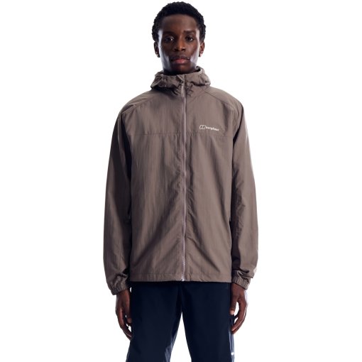 Produktbild von Berghaus Butterwick Jacke Herren - Volcanic Ash