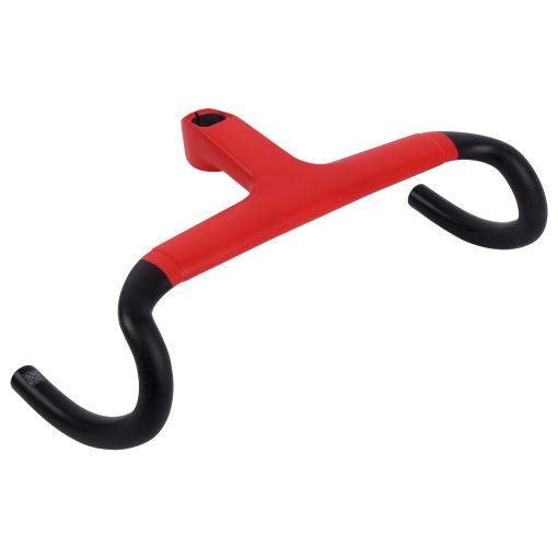 Immagine prodotto da BMC Unità Manubrio / Attacco Manubrio ICS Carbon Aero - rosso