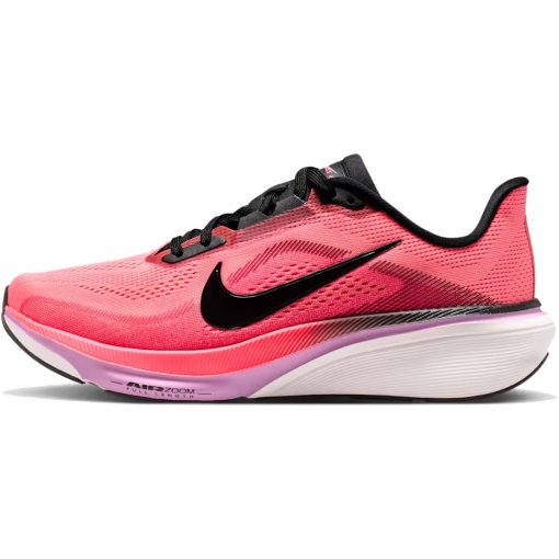 Immagine prodotto da Nike Air Zoom Pegasus 42 Scarpe running da donna - lava glow/flash crimson/light magenta/black IB1881-602