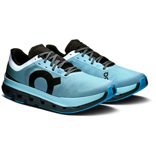 Foto de On Zapatillas Running Hombre - Cloudflow 5 - Arctic | Stone