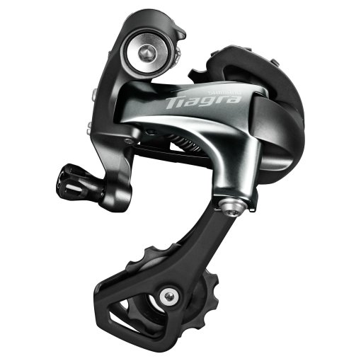 SHIMANO - シマノ　DUAL CONTROL LEVER Tiagra ST-4700 Shimano, Tiagra ST-4700, Shifter-Brake Lever, Speed: 2x10