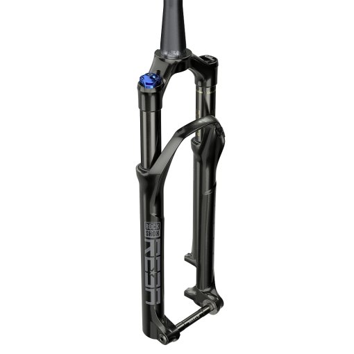 Immagine prodotto da RockShox Horquilla Suspensión -  Reba RL Solo Air - 29&quot; | 120mm | 51mm Offset | Tapered - 15x110mm Boost - Maxle Stealth - Nero Brillante