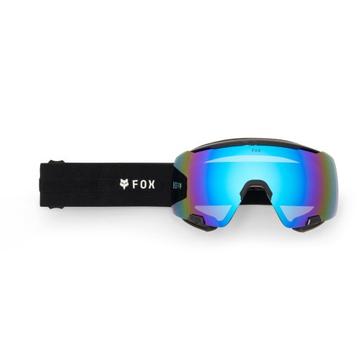Picture of FOX PureVue MTB Goggle - black/blue