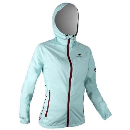 Immagine prodotto da RaidLight Raidshell 2.0 MP+Giacca Donna - r-ice blue