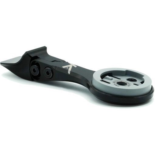 Immagine prodotto da K-Edge Supporto Ciclocomputer - Wahoo Gen.8 Madone - nero