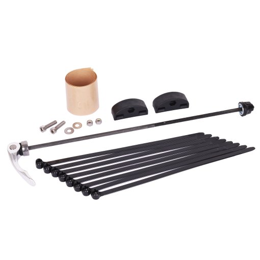 Foto de Old Man Mountain Quick Release Fit Kit SETQRDYI