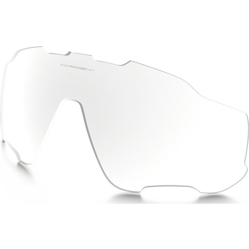 Foto de Oakley Lente Intercambiable - Jawbreaker - Clear 101-352-008