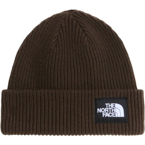 Slika izdelka The North Face Salty Lined Pletena kapa - Dark Chestnut