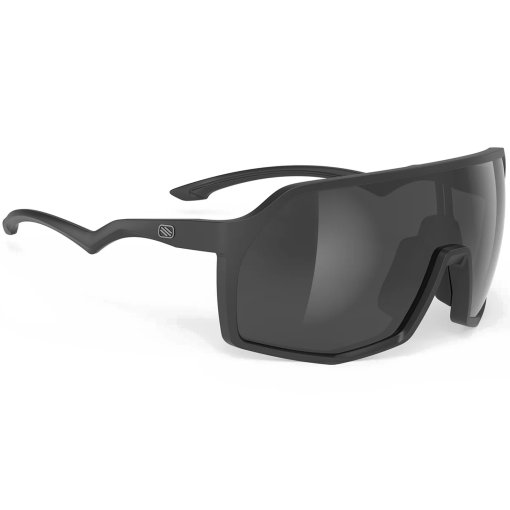Immagine prodotto da Rudy Project Thunder Occhiali - Black Matte - RP Optics Smoke Black
