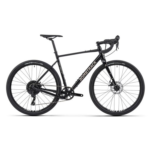 Immagine prodotto da Bombtrack Bicicletta Gravel - AUDAX AL - 2025 - nero