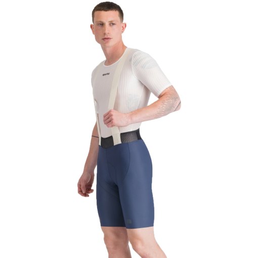 Productfoto van Sportful LTD 2 Fietsbroek heren - 456 Galaxy Blue