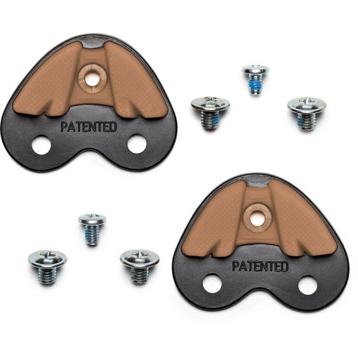 Productfoto van Sidi MTB17 Teen inzetstuk - Brown