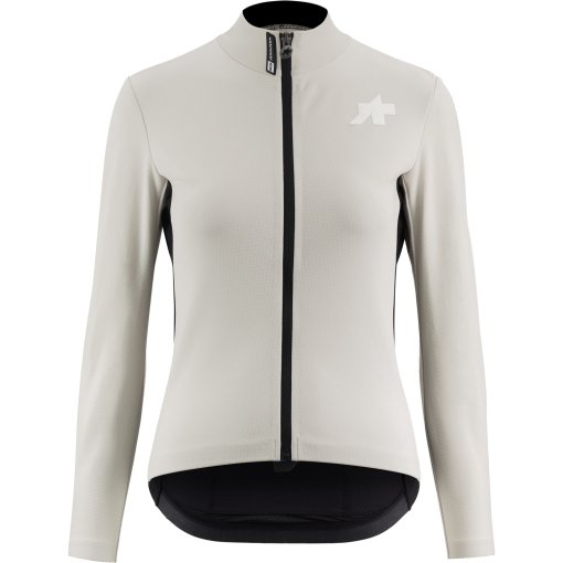 Productfoto van Assos MILLE GT S11 EVO Winterjas Dames - almond milk