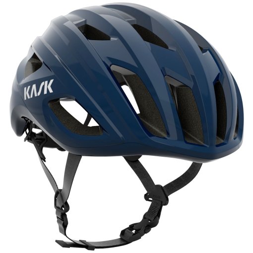 Foto de KASK Casco Bicicleta Carretera - Mojito³ WG11 - Atlantic Blue
