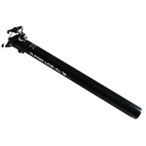 Productfoto van KCNC Ti Pro Lite AL75 Seatpost 34.9mm